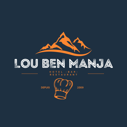 LOU BEN MANJA