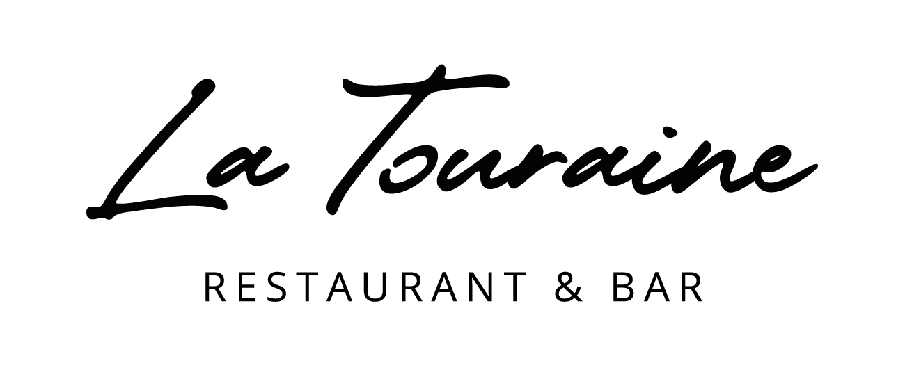 They trust us 4 - Carte de Restaurant logo