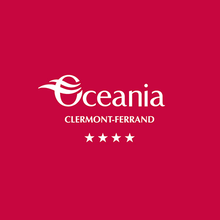 Restaurant Oceania Clermont-Ferrand