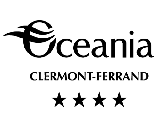 Restaurant Oceania Clermont-Ferrand