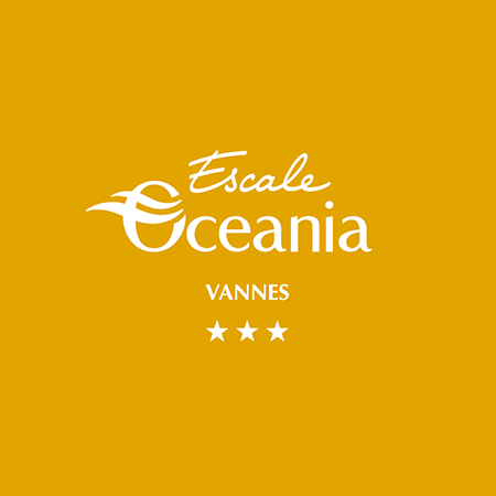 Escale Oceania Vannes