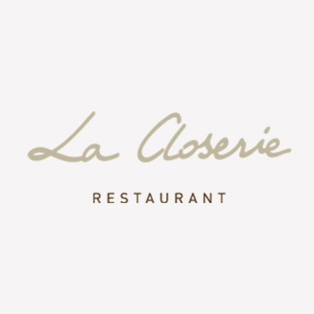 Restaurant La Closerie