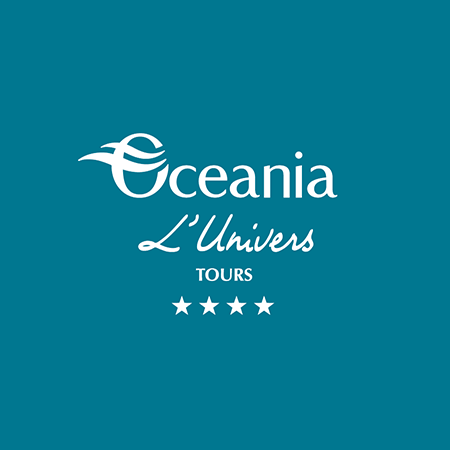 Oceania L’Univers Tours