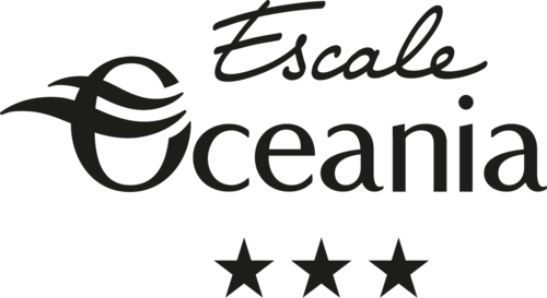 Accueil 32 - Carte de Restaurant Escale Oceania Brest Aéroport